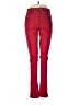 Refuge Red Jeans Size 6 - photo 1