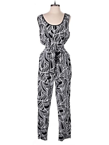 Ambar Jumpsuit (view 1)