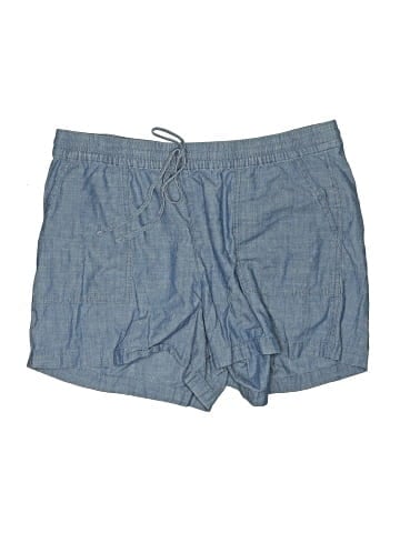 J.Crew Factory Store Shorts (view 1)