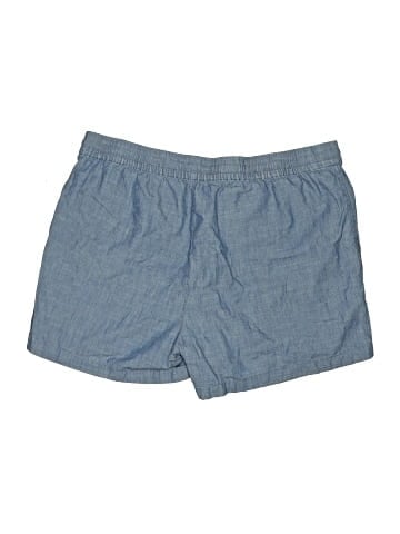 J.Crew Factory Store Shorts (view 2)