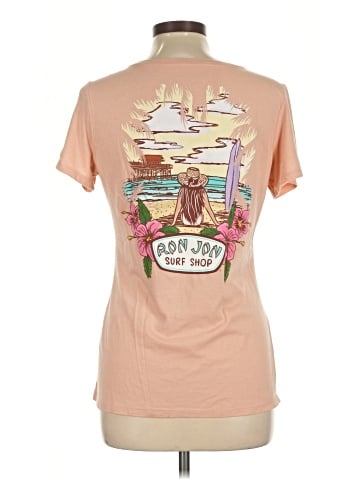 Ron Jon Surf Shop Short Sleeve T-Shirt (view 2)