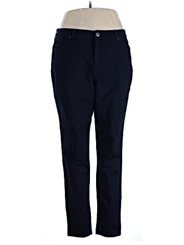 Style&Co Jeans (view 1)