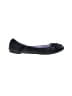 CL by Laundry Black Flats Size 8 - photo 1