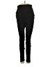 Blanqi Black Active Pants Size Sm Maternity - photo 2