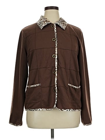Koret Cardigan (view 1)