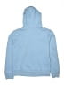 Champion Blue Pullover Hoodie Size L (youth) - photo 2