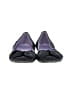 CL by Laundry Black Flats Size 8 - photo 2