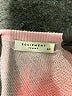 Equipment 100% Cashmere Pink Cashmere Pullover Sweater Size S - photo 7