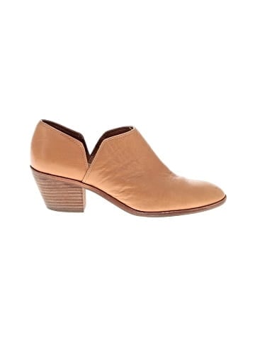 Madewell Ankle Boots (view 1)