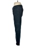 Ann Taylor LOFT Outlet Chevron-herringbone Blue Jeans Size 6 - photo 5
