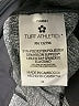 Tuff Athletics Graphic Black Active Pants Size M - photo 8