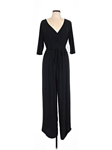 Emma & Michele Jumpsuit (view 1)