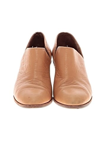 Madewell Ankle Boots (view 2)