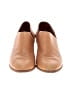 Madewell 100% Leather Tan Ankle Boots Size 6 1/2 - photo 2