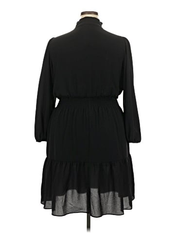 London Times Casual Dress (view 2)