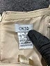 Cache Silver Cocktail Dress Size 4 - photo 4