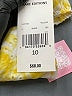 Rare Editions Yellow Dress Size 10 - photo 4