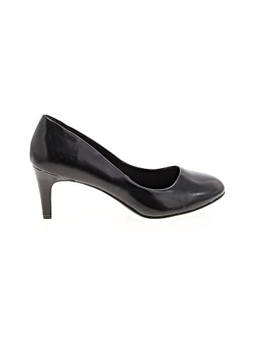 Dexflex Heels (view 1)