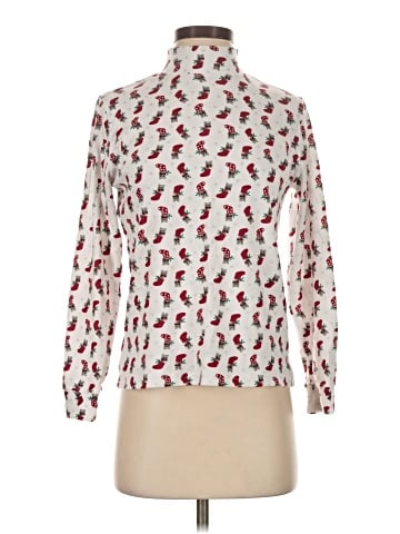 Hasting & Smith Long Sleeve Turtleneck (view 1)