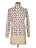 Hasting & Smith Ivory Long Sleeve Turtleneck Size S (petite) - photo 1