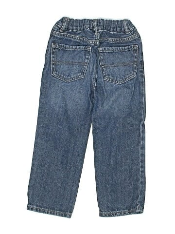 The Children's Place Jeans (view 2)