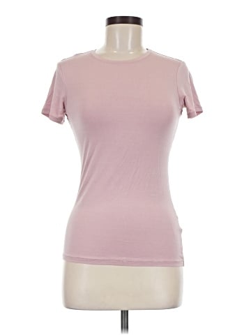 H&M Short Sleeve T-Shirt (view 1)