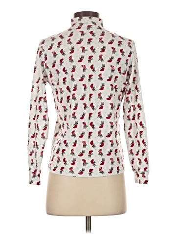 Hasting & Smith Long Sleeve Turtleneck (view 2)