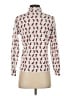 Hasting & Smith Ivory Long Sleeve Turtleneck Size S (petite) - photo 2