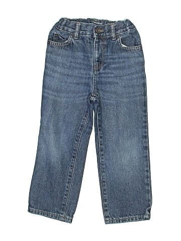 The Children's Place Jeans (view 1)