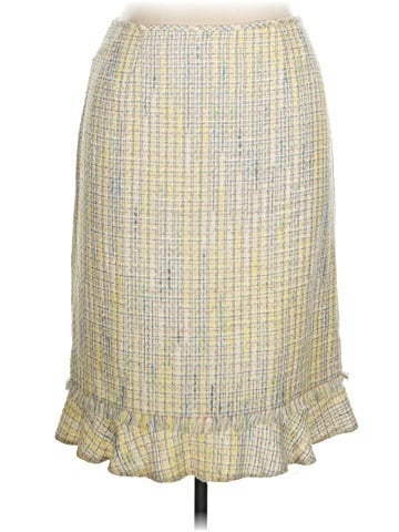 Collections for Le Suit Casual Skirt (view 1)
