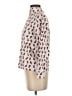 Hasting & Smith Ivory Long Sleeve Turtleneck Size S (petite) - photo 5