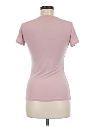 H&M Short Sleeve T-Shirt (view 2)