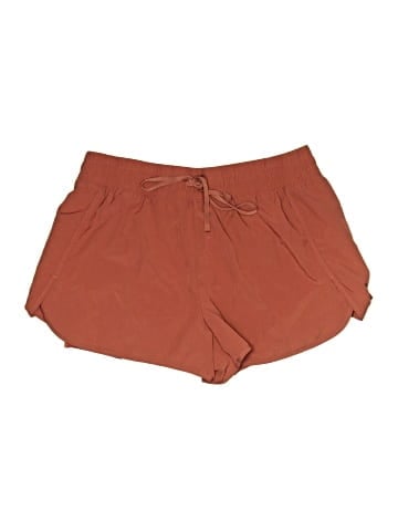 Velocity Shorts (view 1)