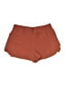 Velocity Solid Orange Shorts Size XL - photo 1