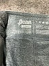 Penn Color Block Gray Active Skort Size S - photo 3