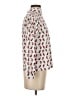 Hasting & Smith Ivory Long Sleeve Turtleneck Size S (petite) - photo 4