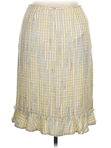 Collections for Le Suit Casual Skirt (view 2)