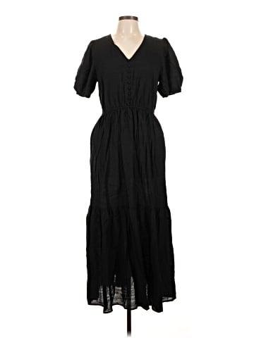 Simply Vera Vera Wang Casual Dress (view 1)