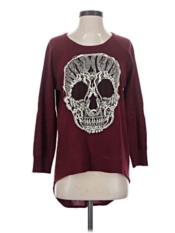 Millau 3/4 Sleeve T-Shirt (view 1)