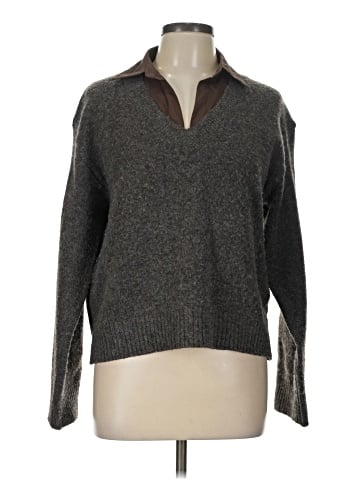 Lucy Paris Pullover Sweater (view 1)