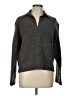 Lucy Paris Gray Pullover Sweater Size 12 - photo 1