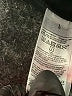 Old Navy Solid Black Active Pants Size L - photo 8