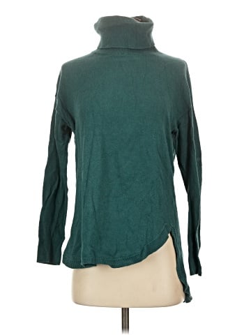 Chelsea28 Turtleneck Sweater (view 1)