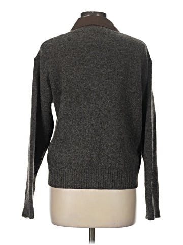 Lucy Paris Pullover Sweater (view 2)
