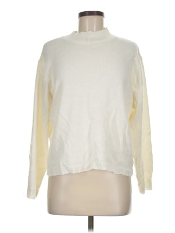 BFA Classics Turtleneck Sweater (view 1)