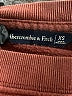 Abercrombie & Fitch Brown Pullover Sweater Size XS - photo 7