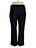English Laundry Black Active Pants Size 16 - photo 2