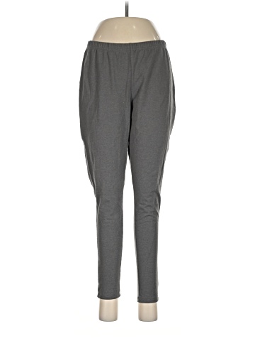 Just My Size Active Pants (view 1)