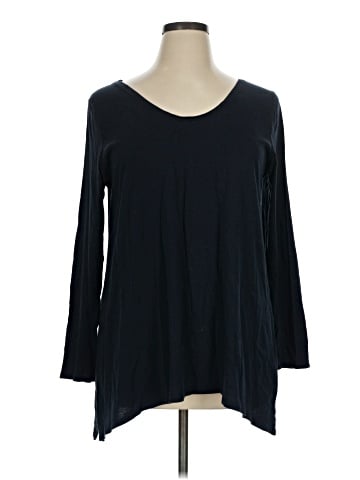 Premise Studio 3/4 Sleeve T-Shirt (view 1)