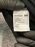 HEATTECH Black Long Sleeve Turtleneck Size M - photo 8